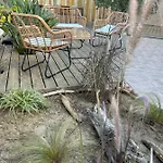 Villa Natura 3 80m2 Jacuzzy Canet-en-Roussillon