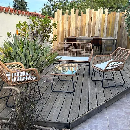 Natura 3 80m2 Jacuzzy *