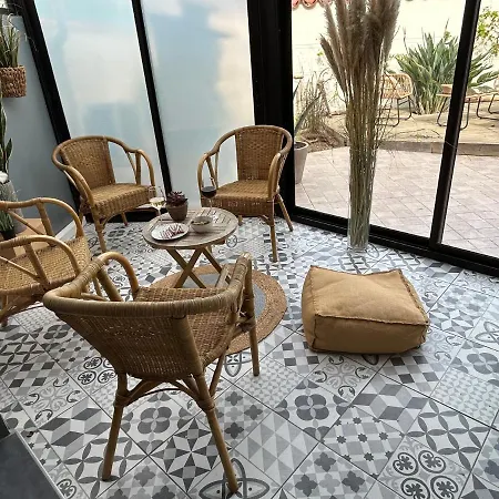 Natura 3 80m2 Jacuzzy Canet-en-Roussillon