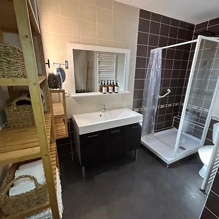 Natura 3 80m2 Jacuzzy
