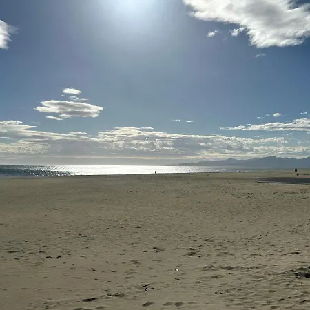 Natura 3 80m2 Jacuzzy * Canet-en-Roussillon