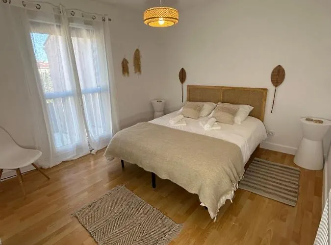 Natura 3 80m2 Jacuzzy Canet-en-Roussillon